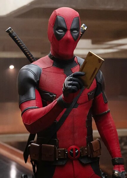 Ryan Reynolds photo