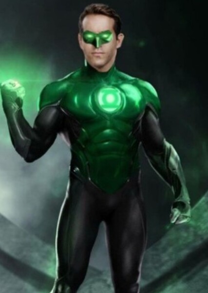Ryan Reynolds photo
