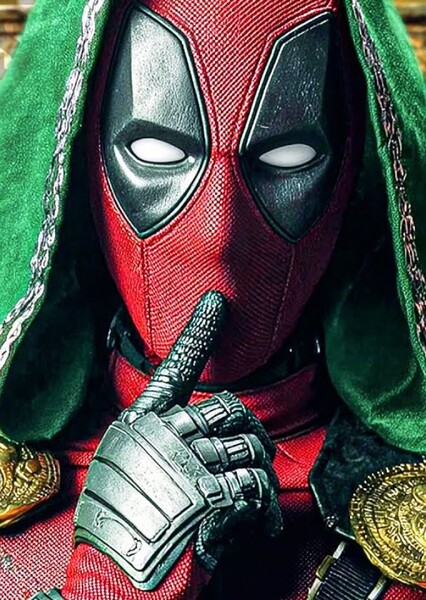 Ryan Reynolds photo