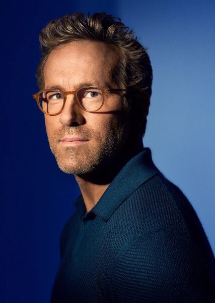 Ryan Reynolds photo