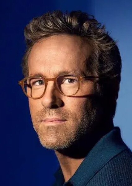 Ryan Reynolds