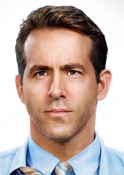 Ryan Reynolds