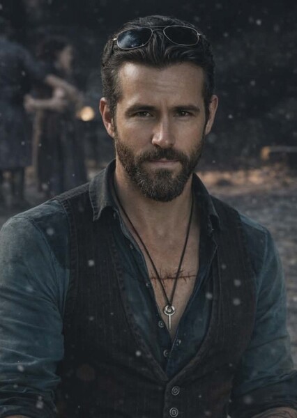 Ryan Reynolds
