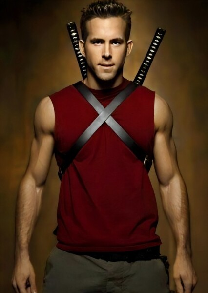 Ryan Reynolds photo