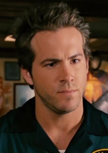 Ryan Reynolds photo