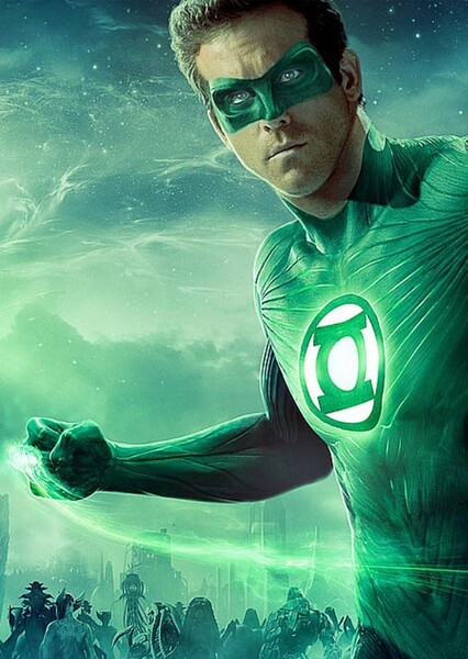 Ryan Reynolds photo