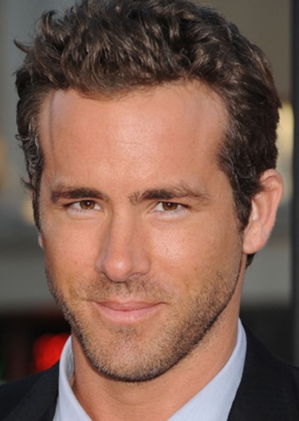 Ryan Reynolds