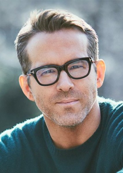 Ryan Reynolds