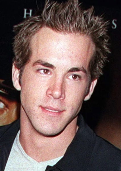 Ryan Reynolds photo