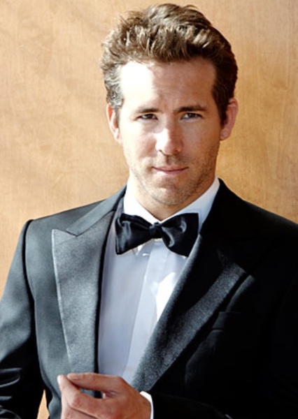 Ryan Reynolds