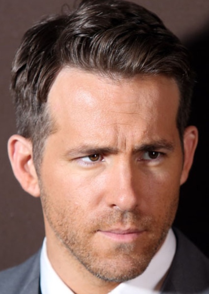 Ryan Reynolds photo