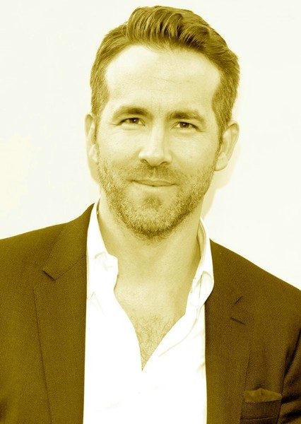 Ryan Reynolds photo
