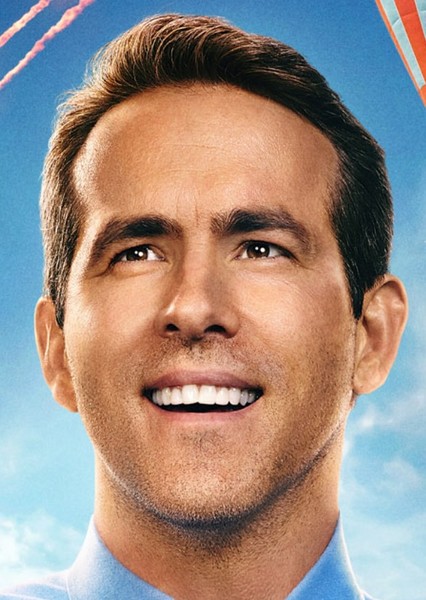 Ryan Reynolds photo