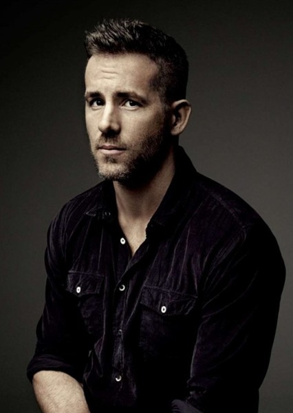 Ryan Reynolds photo