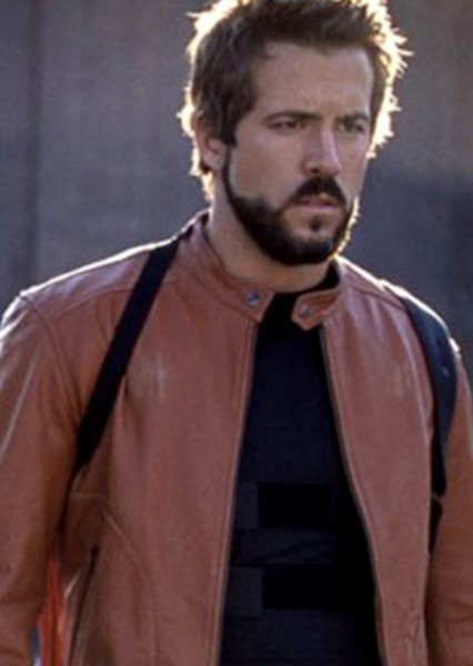 Ryan Reynolds photo