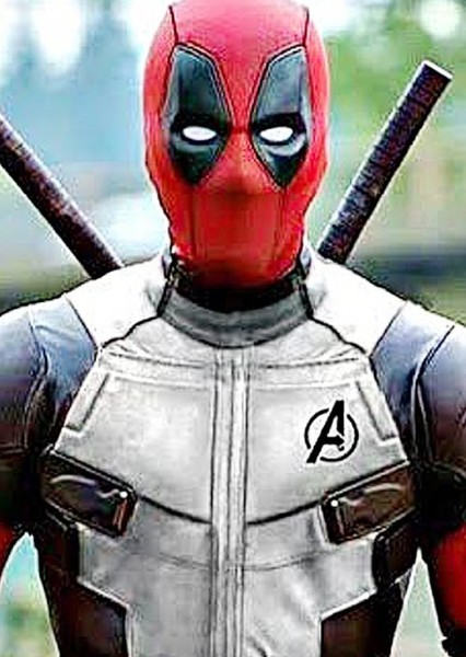 Ryan Reynolds photo