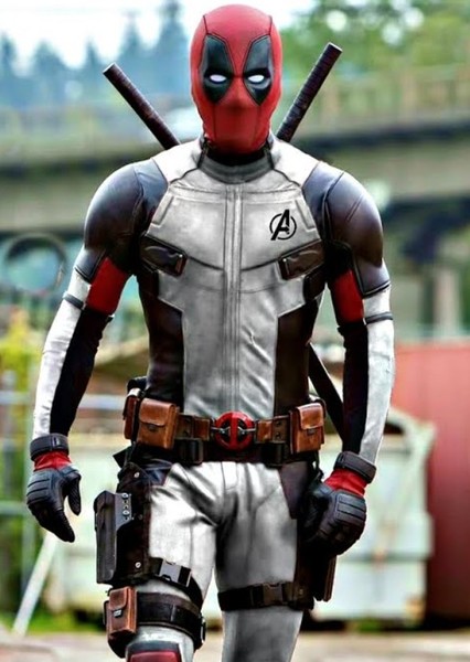 Ryan Reynolds photo