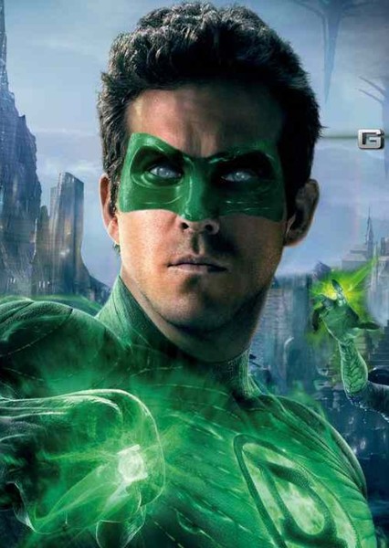 Ryan Reynolds photo