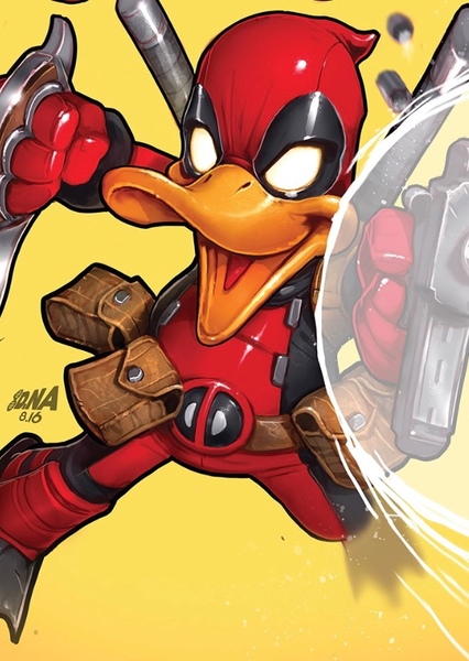 Ryan Reynolds photo