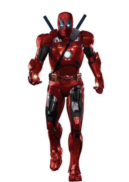Ryan Reynolds photo