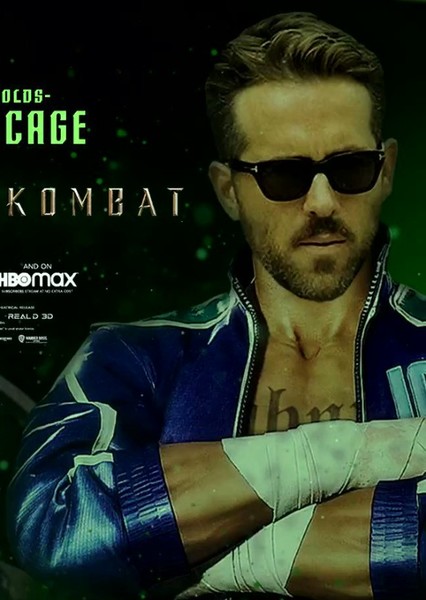 Ryan Reynolds photo