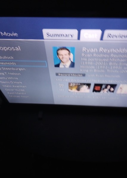 Ryan Reynolds photo