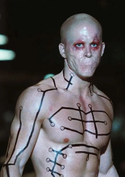 Ryan Reynolds photo