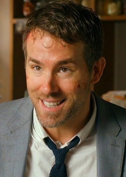 Ryan Reynolds photo