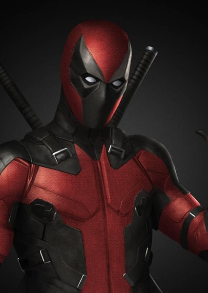 Ryan Reynolds photo