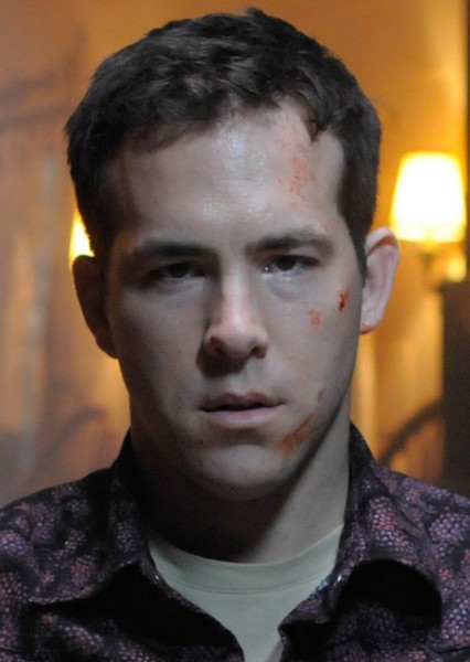 Ryan Reynolds