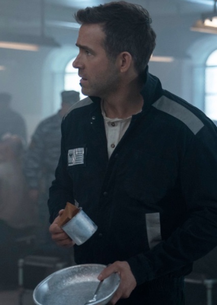 Ryan Reynolds photo