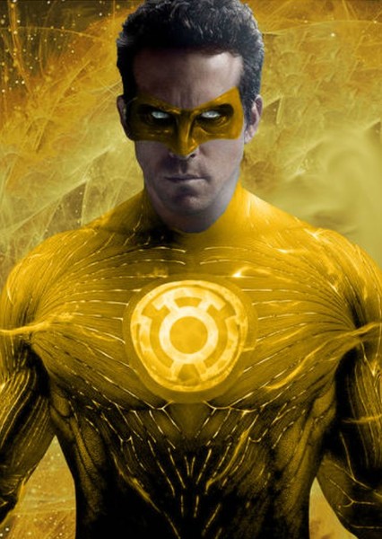 Ryan Reynolds photo