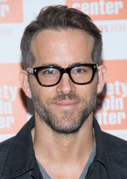 Ryan Reynolds