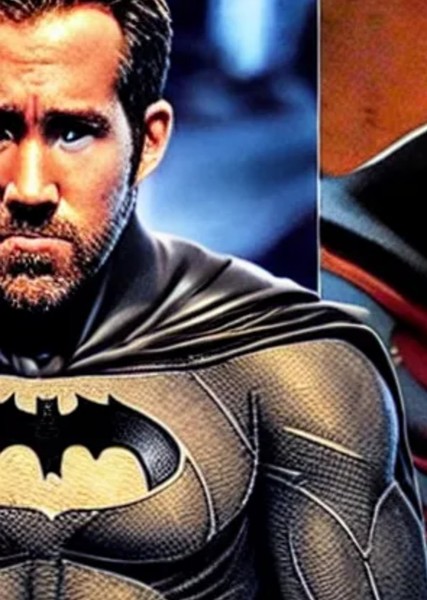 Ryan Reynolds photo