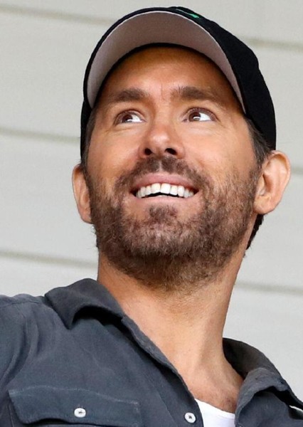Ryan Reynolds photo