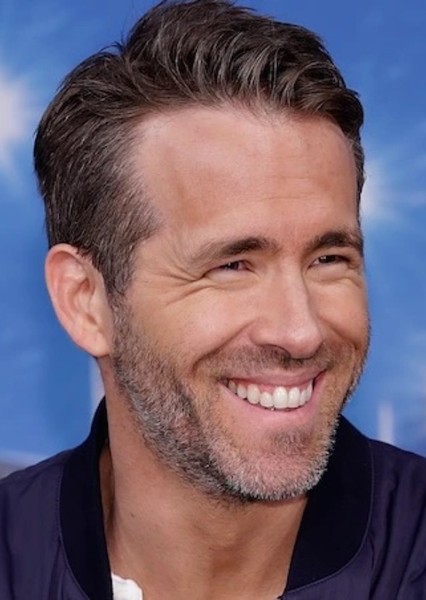 Ryan Reynolds photo