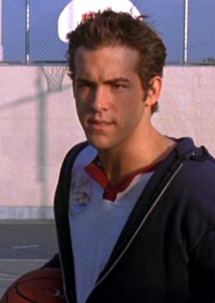 Ryan Reynolds