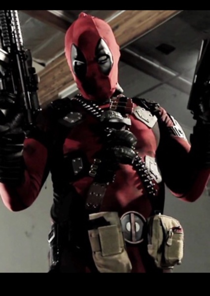 Ryan Reynolds