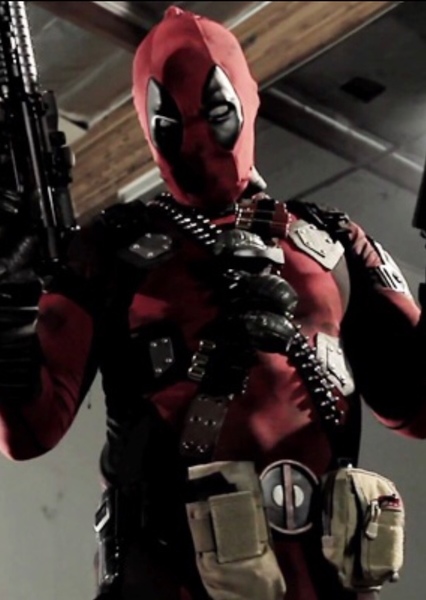 Wade Wilson