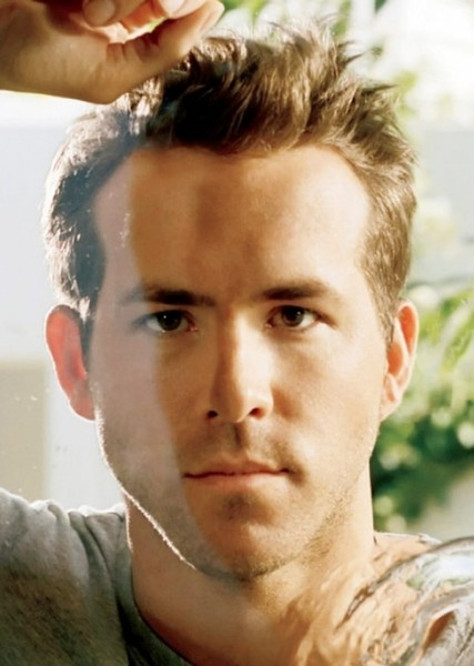 Ryan Reynolds photo
