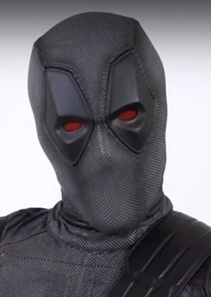 Ryan Reynolds photo