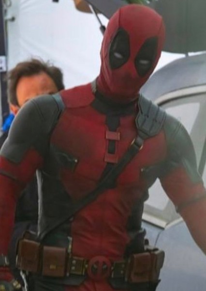 Ryan Reynolds photo