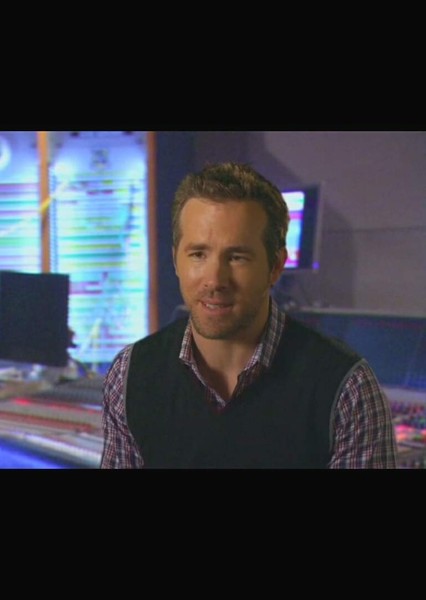 Ryan Reynolds photo