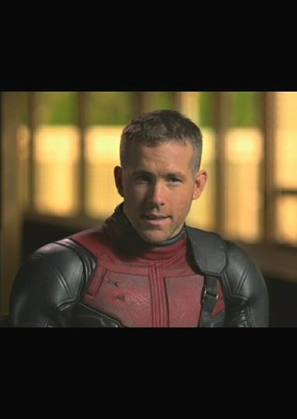Ryan Reynolds photo