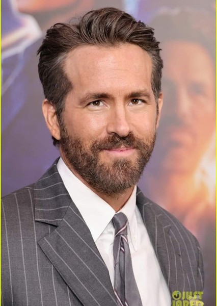 Ryan Reynolds photo