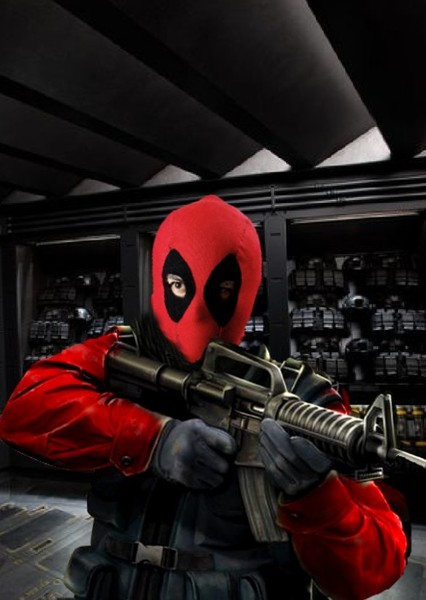 Ryan Reynolds photo