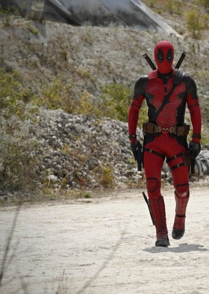 Ryan Reynolds photo