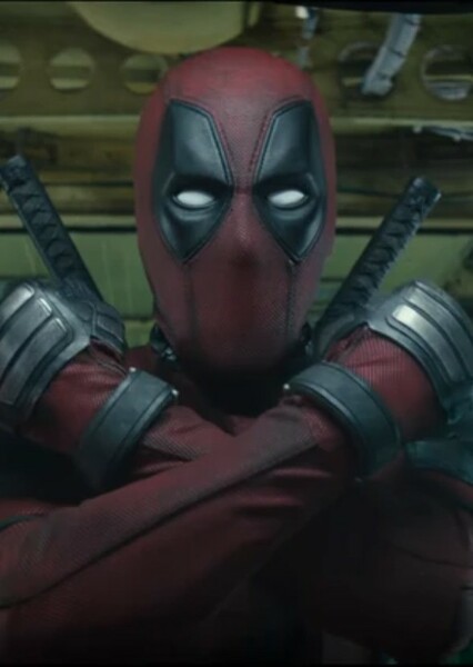 Ryan Reynolds photo