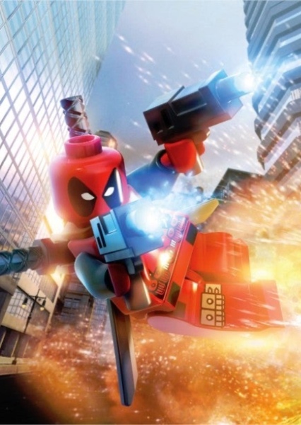 Ryan Reynolds photo