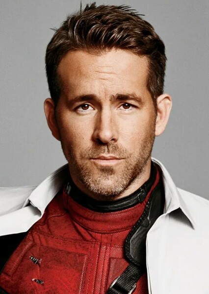 Ryan Reynolds photo